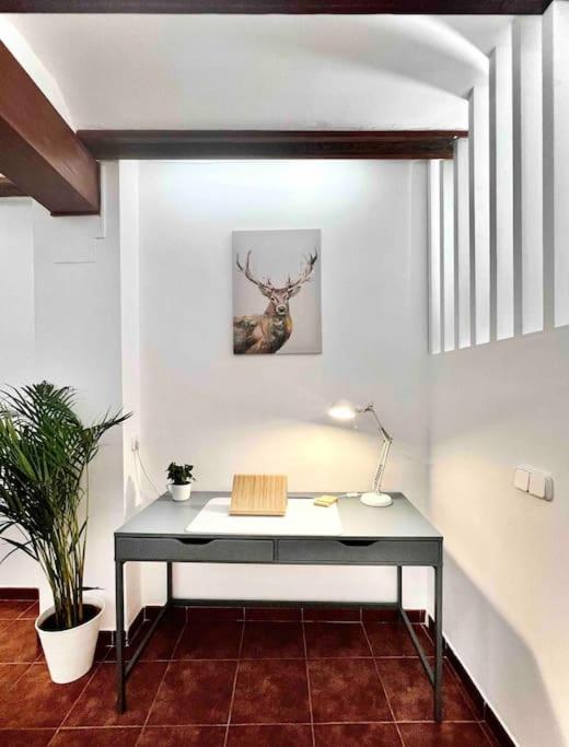 شقة Lux Living - Valencia Center المظهر الخارجي الصورة